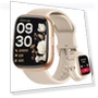 Thumbnail Alexa Built-in Smart Watch with Health Monitoring — Smartwatches, LODIMEKE