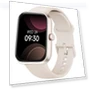 Thumbnail Smart Watch for Women with Alexa, Fitness Tracker, Heart Rate Monitor — Smartwatches, TOOBUR