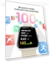 Thumbnail Smart Watch for Women with Alexa, Fitness Tracker, Heart Rate Monitor — Smartwatches, TOOBUR