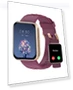 Thumbnail Smart Watch with Call Function, Fitness Tracker, Heart Rate Monitor — Smartwatches, RUIMEN