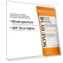 Thumbnail V10 Hyal Air Fit Sunscreen SPF 50 - Korean Centella Sunscreen for Sensitive Skin — Post-Sun Care, SOME BY MI