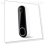 Thumbnail 2K Video Doorbell with 2-Way Audio and Night Vision — Smart Home Security, Arlo