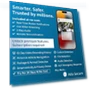 Thumbnail 2K Video Doorbell with 2-Way Audio and Night Vision — Smart Home Security, Arlo