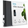 Thumbnail Video Doorbell, Two-way audio, HD video, motion and chime app alerts, Alexa enabled — Smart Home Security, Blink