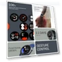 Thumbnail CMF Watch Pro 2 Smartwatch, Fitness Tracker with Heart Rate, SpO2 Monitoring, 120 Sports Modes, Bluetooth Calls — Smartwatches, CMF BY NOTHING