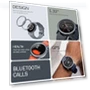 Thumbnail CMF Watch Pro 2 Smartwatch, Fitness Tracker with Heart Rate, SpO2 Monitoring, 120 Sports Modes, Bluetooth Calls — Smartwatches, CMF BY NOTHING