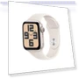 Thumbnail Smartwatch with Fitness and Sleep Trackers, Crash Detection, Heart Rate Monitor — Smartwatches, Apple