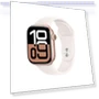 Thumbnail Smartwatch with Fitness Tracker, ECG App, Always-On Display — Smartwatches, Apple