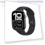 Thumbnail Smartwatch with Fitness Tracker, ECG App, Always-On Retina Display, Water Resistant — Smartwatches, Apple