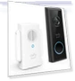 Thumbnail Wi-Fi Video Doorbell Kit, 1080p Resolution, 120-day Battery, No Monthly Fees — Kits, eufy