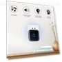 Thumbnail Wireless Doorbell with 56 Chimes, 1000 Feet Range, IP66 Waterproof — Push Buttons