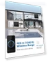 Thumbnail Wireless Doorbell Kit with 2 Plug-In Receivers, 52 Melodies, and LED Flash — Kits, AVANTEK