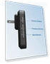 Thumbnail Wireless Doorbell Kit with 2 Plug-In Receivers, 52 Melodies, and LED Flash — Kits, AVANTEK
