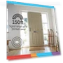 Thumbnail Wireless Doorbell Kit, Battery-Operated Receiver, 2 Melodies, 4 Volume Levels, 150 Ft Range — Push Buttons, GE