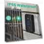 Thumbnail Wireless Doorbell with 56 Chimes, IP66 Waterproof, 1000ft Range — Kits, LetsWill