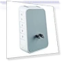 Thumbnail Wireless Doorbell with Strobe Light and Push Button — Push Buttons, Honeywell Home