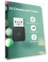 Thumbnail Wireless Doorbell with 52 Melodies, 1000ft Range, Waterproof — Chimes, AVANTEK