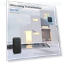 Thumbnail Waterproof Wireless Doorbell with 60 Chimes & Adjustable Volume — Chimes, FOVKSUC