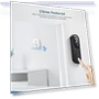 Thumbnail Wi-Fi Video Doorbell Camera with Two Way Audio, AI Motion Detection, Night Vision — Smart Home Security, Shenzhen Puge Electronics Co., Ltd.