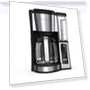 Thumbnail 12-Cup Programmable Coffee Brewer with Adjustable Warm Plate — Coffee Makers, Ninja