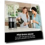 Thumbnail 12-Cup Programmable Coffee Brewer with Adjustable Warm Plate — Coffee Makers, Ninja