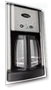 Thumbnail 12 Cup Programmable Coffee Maker with Reusable Filter — Coffee & Espresso Combos, Cuisinart