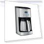 Thumbnail 12-Cup Programmable Coffee Maker with Thermal Carafe — Coffee Makers, Cuisinart