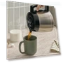 Thumbnail 12-Cup Programmable Coffee Maker with Thermal Carafe — Coffee Makers, Cuisinart