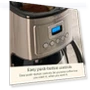 Thumbnail 12-Cup Programmable Coffee Maker with Thermal Carafe — Coffee Makers, Cuisinart