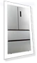 Thumbnail Full Size Counter Depth Refrigerator with Two Freezer Drawers, 17.9 cu ft — Cooling Solutions, Hamilton Beach
