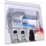 Thumbnail 33 in. 20.5 cu. ft. Capacity Refrigerator/Freezer with Adjustable Glass Shelving — Cooling Solutions, Kenmore