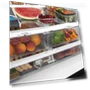Thumbnail 36" French Door Refrigerator with Internal Water Dispenser, Spill-Proof Shelves — Cooling Solutions, GE
