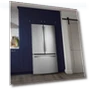 Thumbnail 36" French Door Refrigerator with Internal Water Dispenser, Spill-Proof Shelves — Cooling Solutions, GE