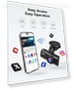 Thumbnail 4K/2.5K Full HD Dash Camera for Cars with Front and Rear Recording — Dashboard Cameras, REDTIGER