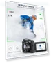 Thumbnail 4K Digital Camera for Photography and Video with Autofocus and Anti-Shake — Compact Digital Cameras, Zostuic