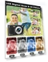 Thumbnail 56MP FHD 1080P Digital Camera for Kids with 16x Zoom Anti Shake — Portable Media Devices & Accessories, Fleafer