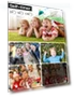 Thumbnail 56MP FHD 1080P Digital Camera for Kids with 16x Zoom Anti Shake — Portable Media Devices & Accessories, Fleafer