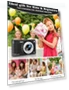 Thumbnail 56MP FHD 1080P Digital Camera for Kids with 16x Zoom Anti Shake — Portable Media Devices & Accessories, Fleafer