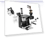 Thumbnail All-in-One Combination Coffee Maker & Espresso Machine with Adjustable Milk Frother — Coffee & Espresso Combos, De'Longhi