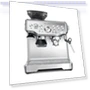 Thumbnail Barista Express Espresso Machine with Integrated Grinder — Coffee & Espresso Combos, Breville