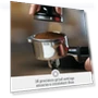 Thumbnail Barista Express Espresso Machine with Integrated Grinder — Coffee & Espresso Combos, Breville