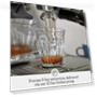 Thumbnail Barista Express Espresso Machine with Integrated Grinder — Coffee & Espresso Combos, Breville