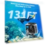 Thumbnail 4K30fps WiFi Action Camera with Waterproof Case and Accessories — Adventure & Sports Cameras, AKASO