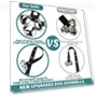 Thumbnail Premium Adjustable Dog Doorbells for Potty Training — Doorbells, BLUETREE