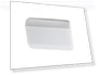 Thumbnail Wired Doorbell Chime with Two Sounds, White — Chimes, Newhouse Hardware