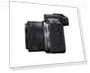 Thumbnail Mirrorless Camera with RF-S18-45mm Lens Kit, 24.2MP, 4K Video, Bluetooth, Wi-Fi — Mirrorless Cameras, Canon