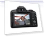 Thumbnail Mirrorless Camera with RF-S18-45mm Lens Kit, 24.2MP, 4K Video, Bluetooth, Wi-Fi — Mirrorless Cameras, Canon