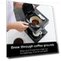 Thumbnail Espresso & Coffee Maker Barista System with Built-in Frother — Coffee & Espresso Combos, Ninja