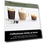 Thumbnail Espresso & Coffee Maker Barista System with Built-in Frother — Coffee & Espresso Combos, Ninja