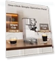 Thumbnail 20 Bar Professional Espresso Machine with Milk Frother — Coffee & Espresso Combos, Atatix